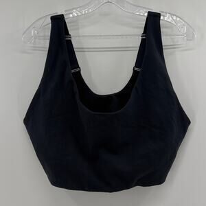 Harper Wilde Women's Flex Convertible Sports Bra High Impact - Navy - 3XL